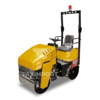 rodillo compactador